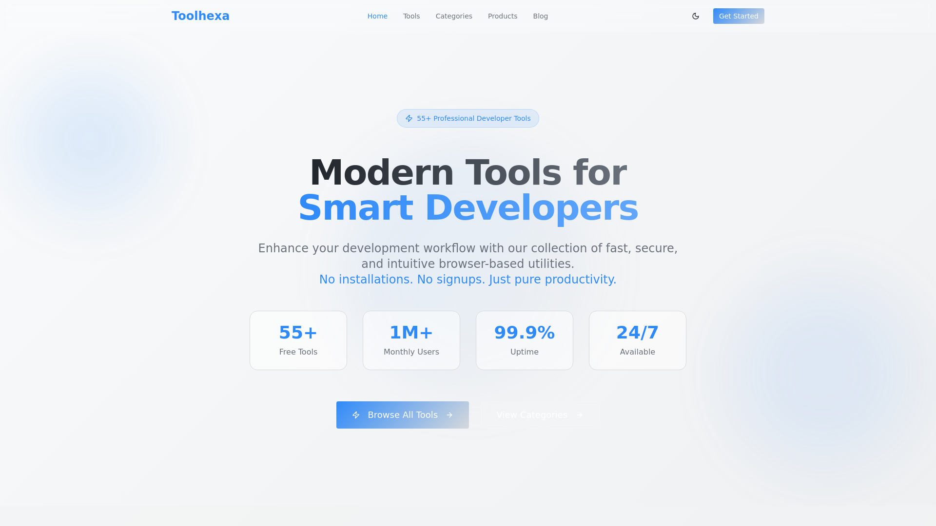 ToolHexa – Free Online Tools media 1