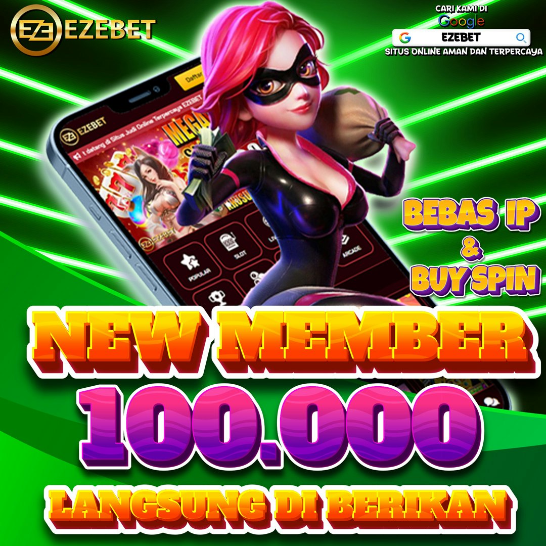 Ezebet | Situs Permainan Online Terbaik