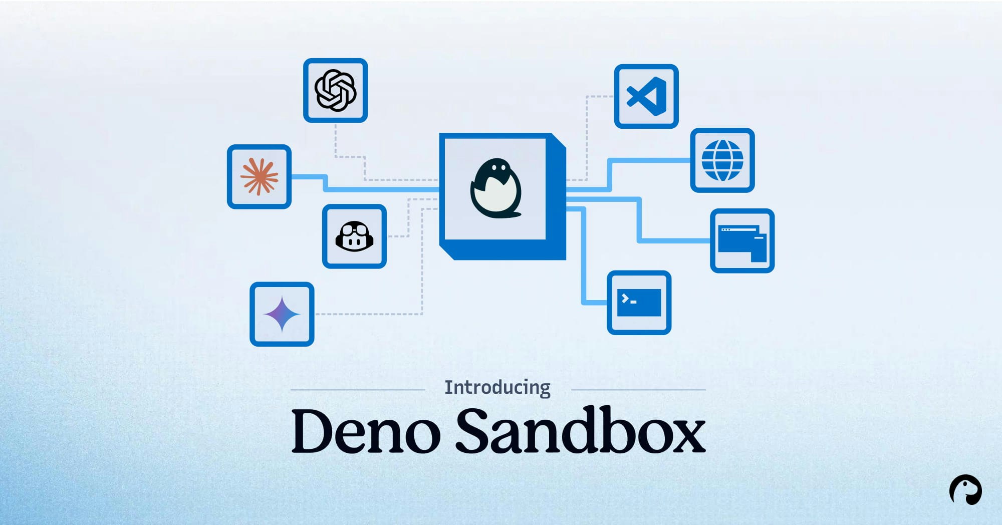 Deno Sandbox gallery image