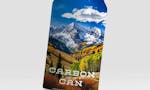 Carbon in a Can image