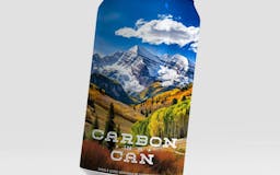 Carbon in a Can media 1