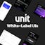 Unit | White-Label Banking UIs