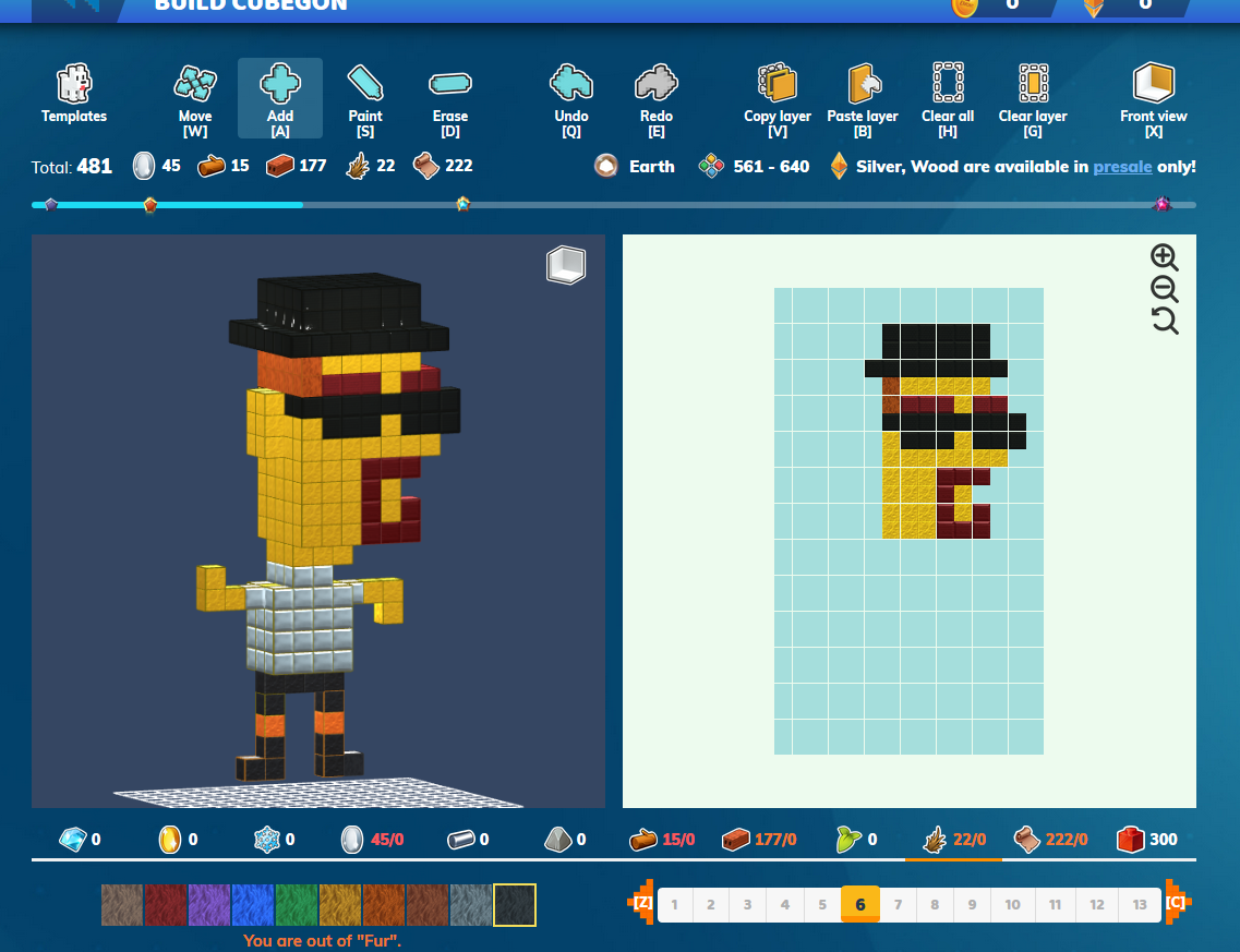 Cubego gallery image