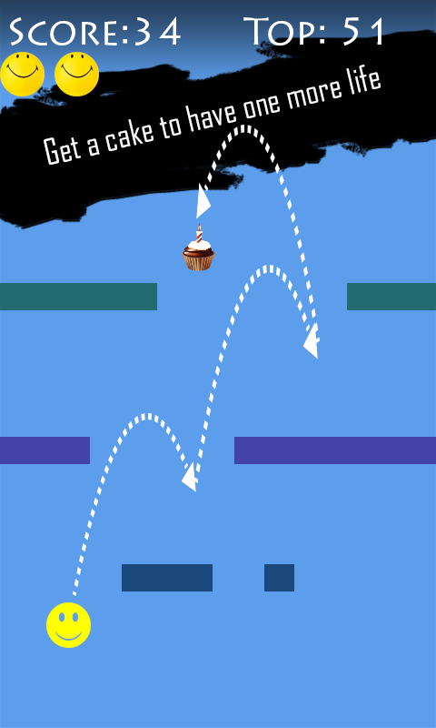 Happy Jumper gallery image