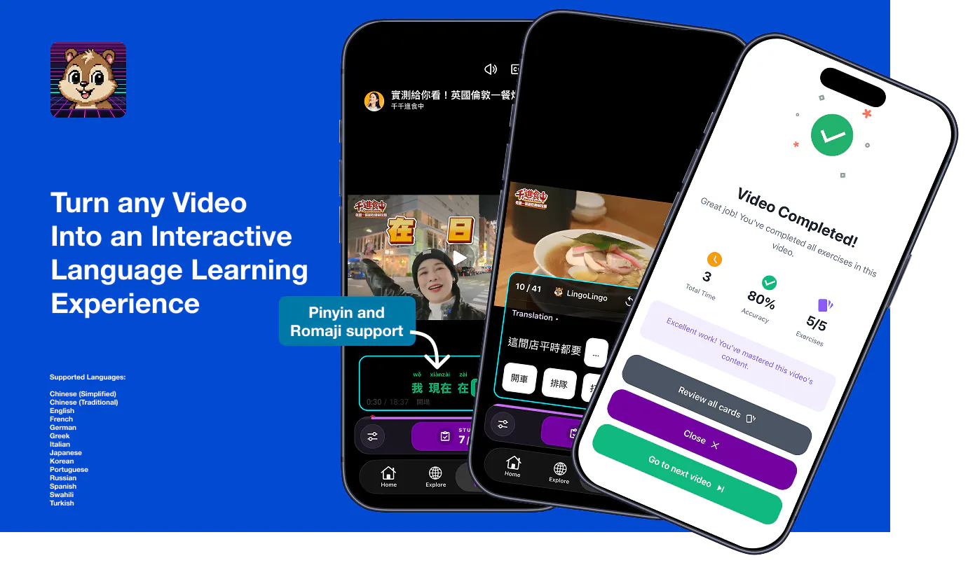 LingoLingo gallery image