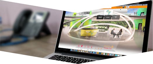 6Connex gallery image