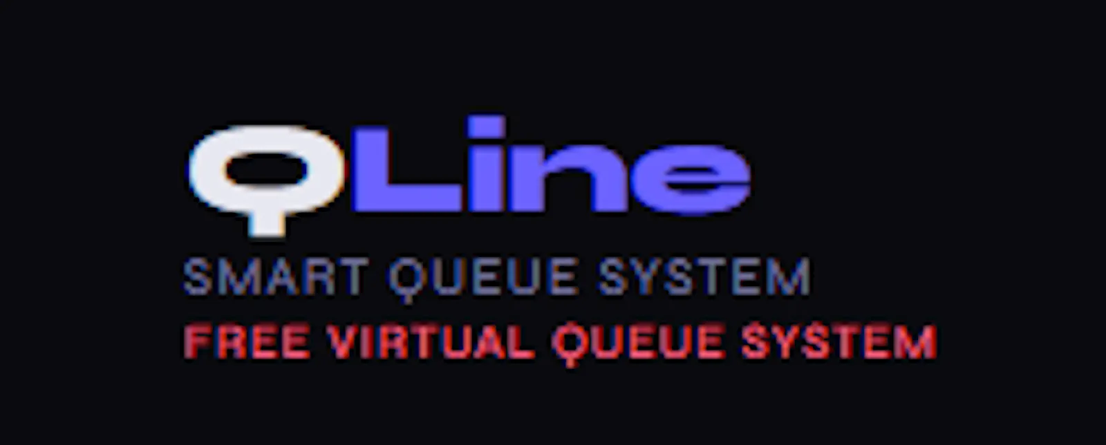QLine screenshot 1