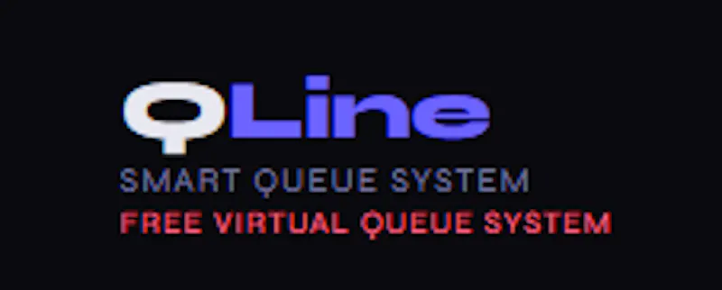 QLine screenshot 1