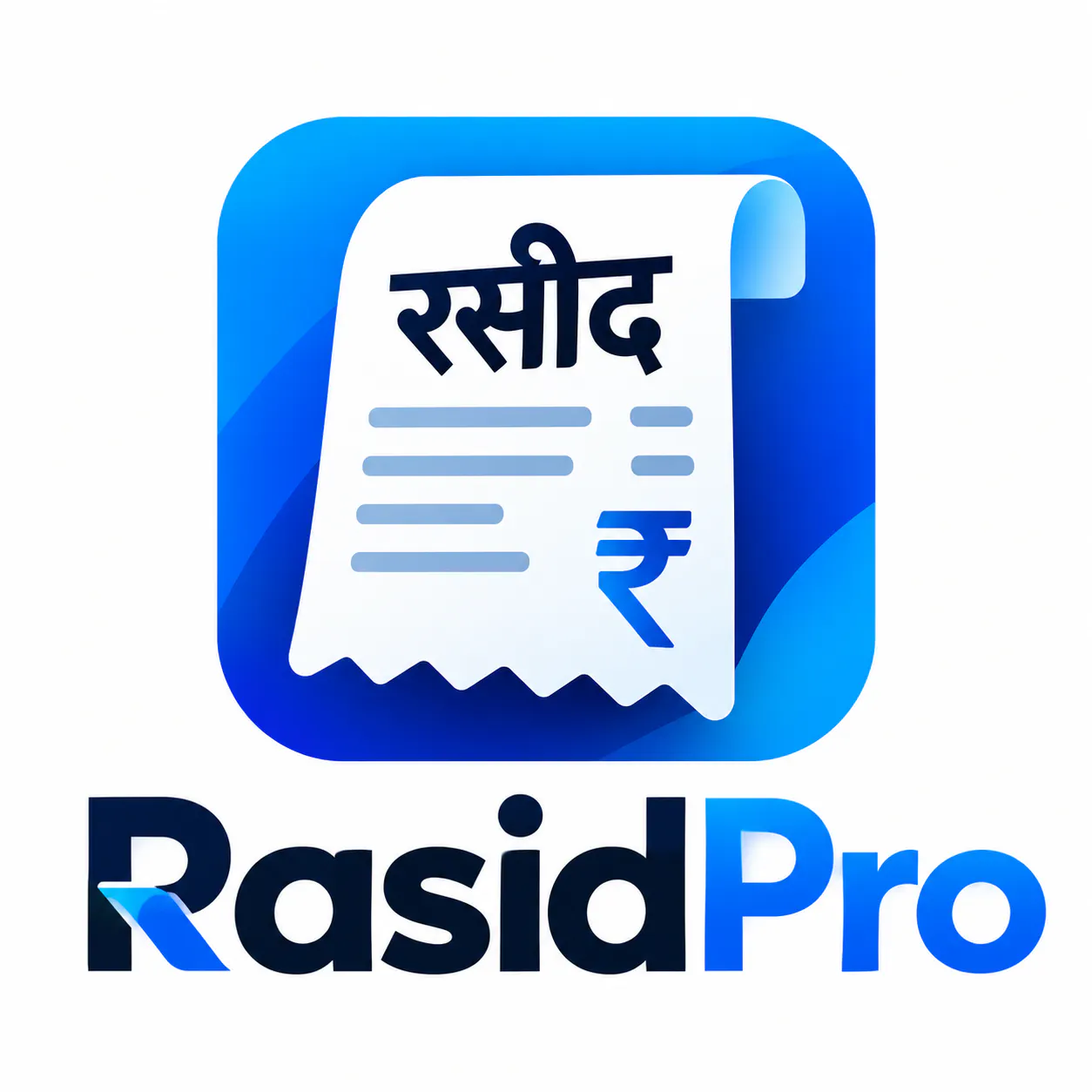 RasidPro logo