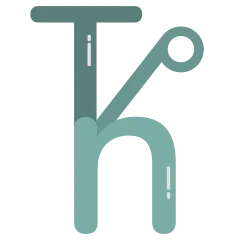 Knot logo