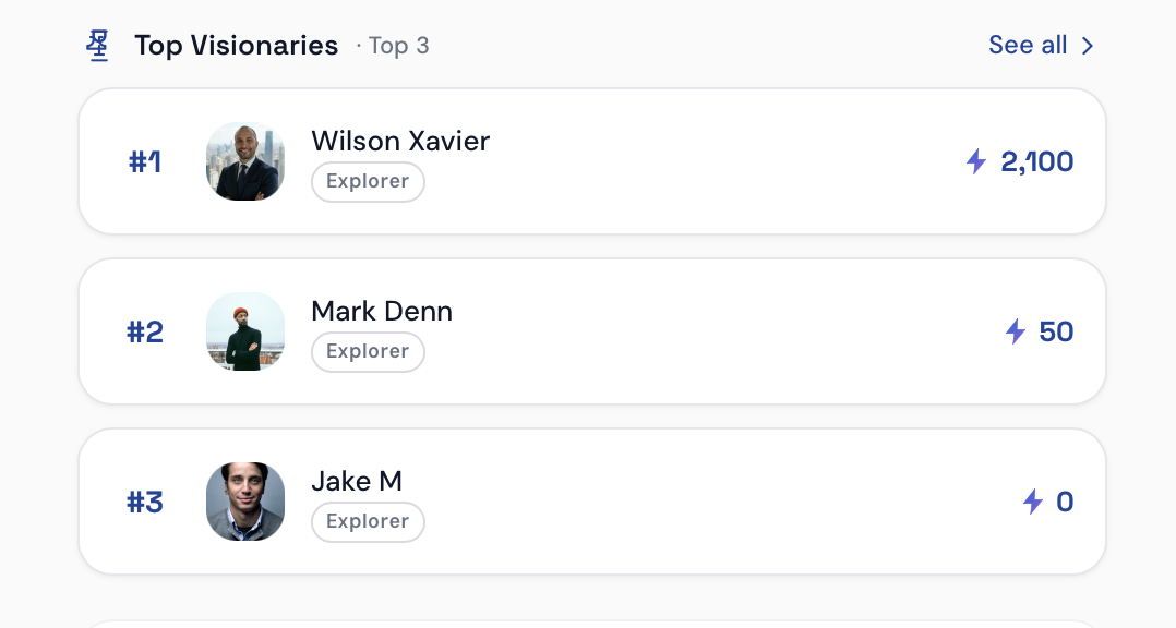 Vision Builders gallery image