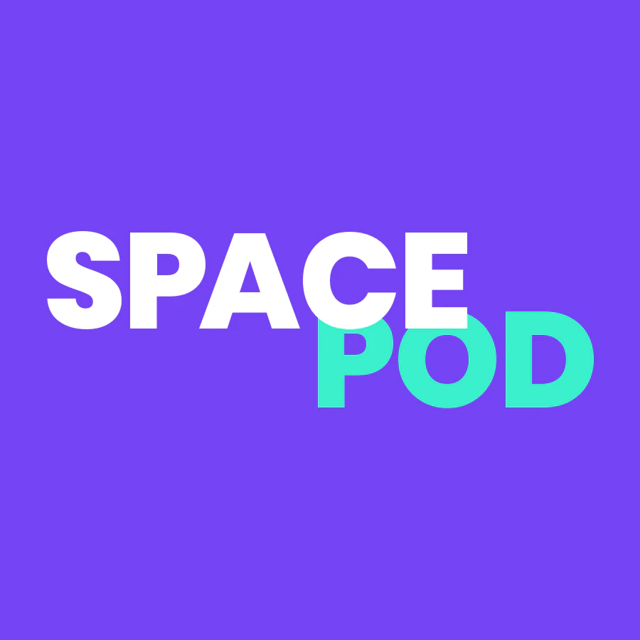 Spacepod