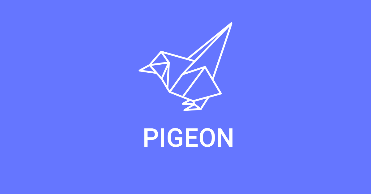 Pigeon