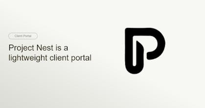 Project Nest gallery image