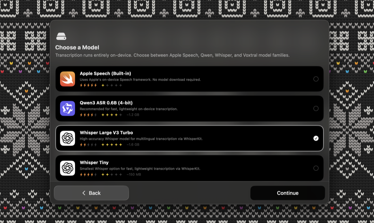 Petal - Screenshot 3 showing product features and functionality