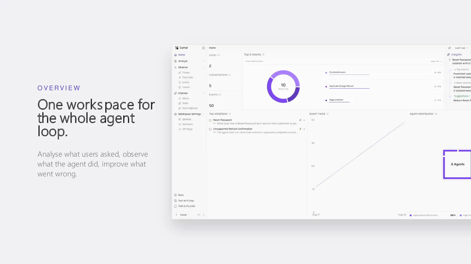 Currai screenshot 4