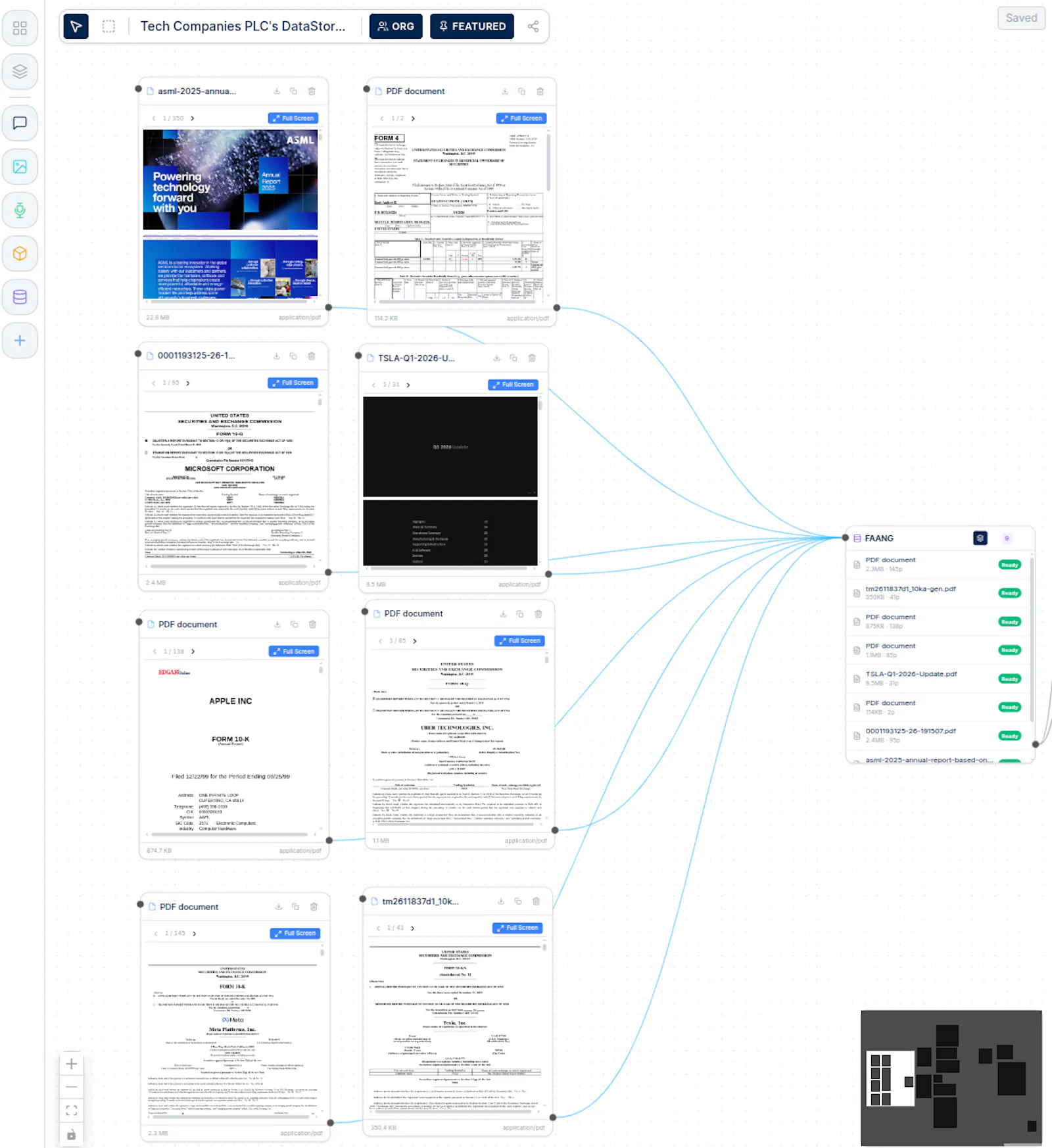 Clear Cortex screenshot 3