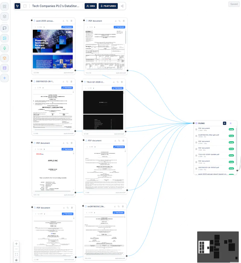Clear Cortex screenshot 3