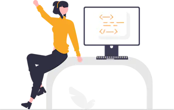 Web App Development Company gallery image