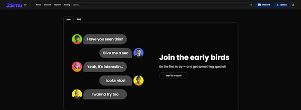 3DIMLI gallery image