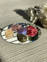 Gem Box - 5pcs Crystal Treats gallery image