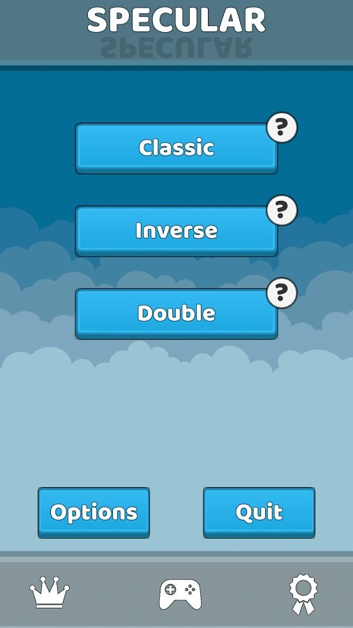 Specular gallery image