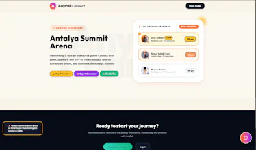 events.AnyPal.io gallery image