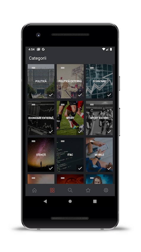 Pressa gallery image