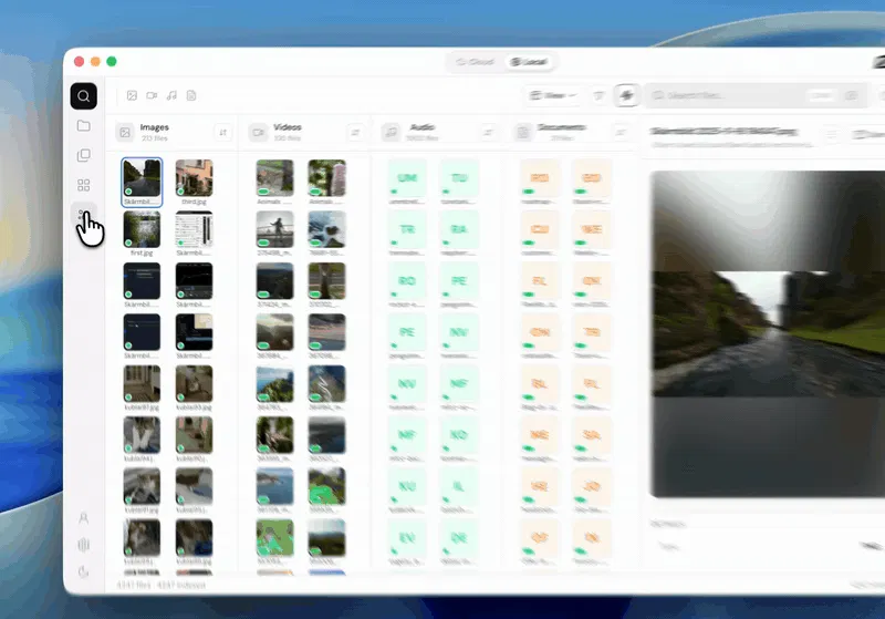 Vextore screenshot 6