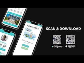 Rent2Park - Parking App gallery image