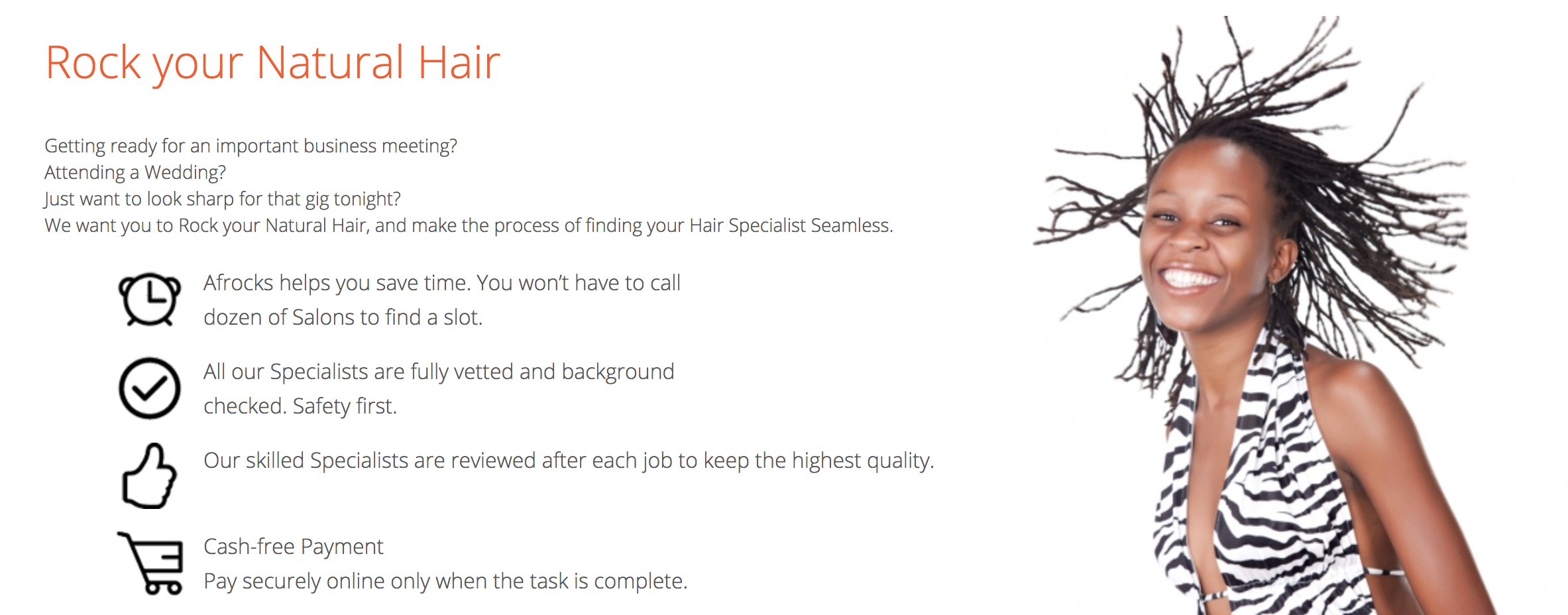 Afrocks gallery image