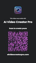 AI Video Creator Pro gallery image