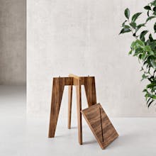 Table/Stool by Slash gallery image