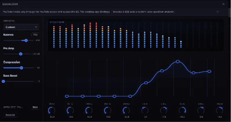 LinkBox screenshot 3
