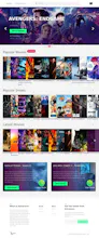 Extracorn.com gallery image