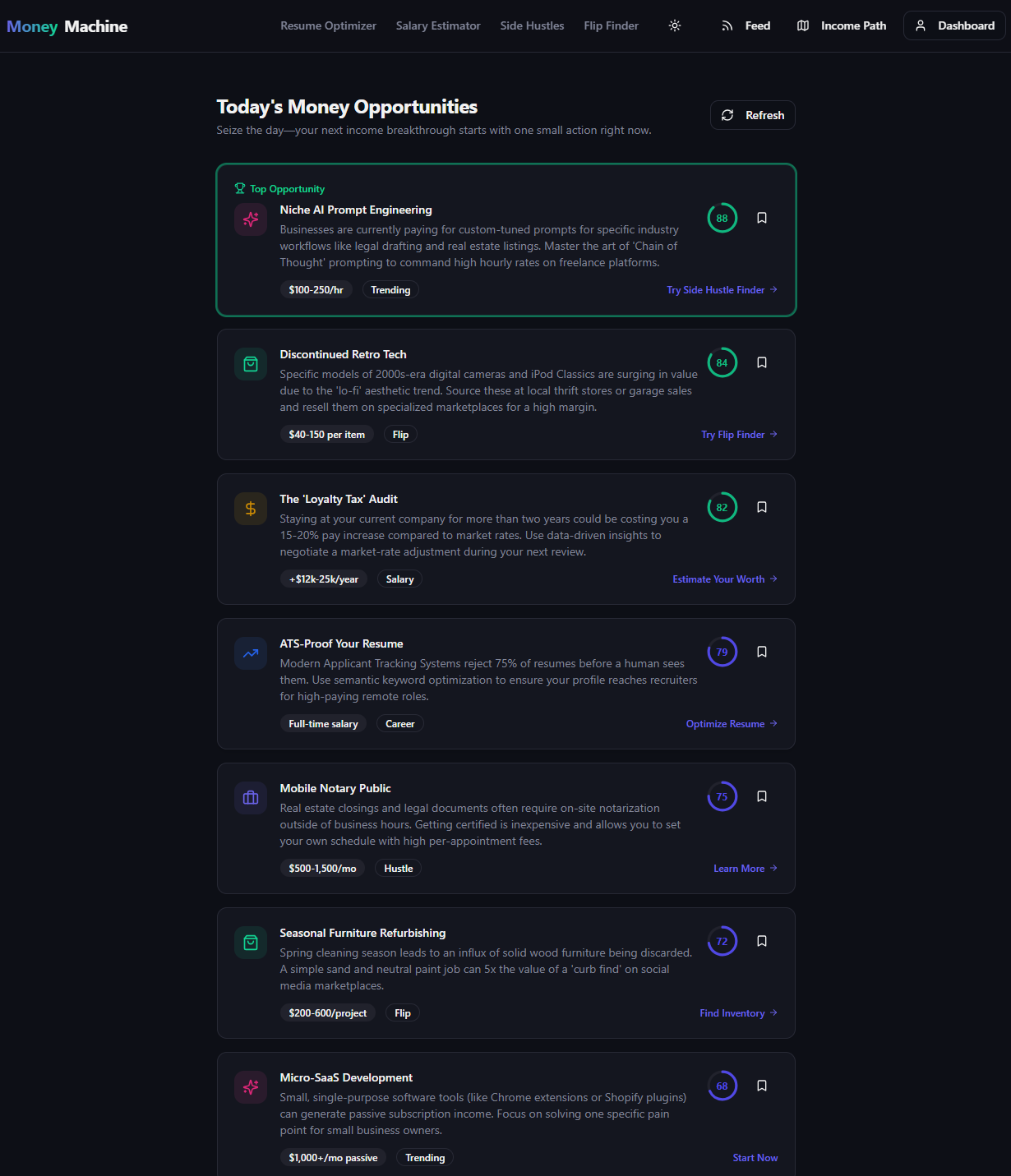 MoneyMachine media 4
