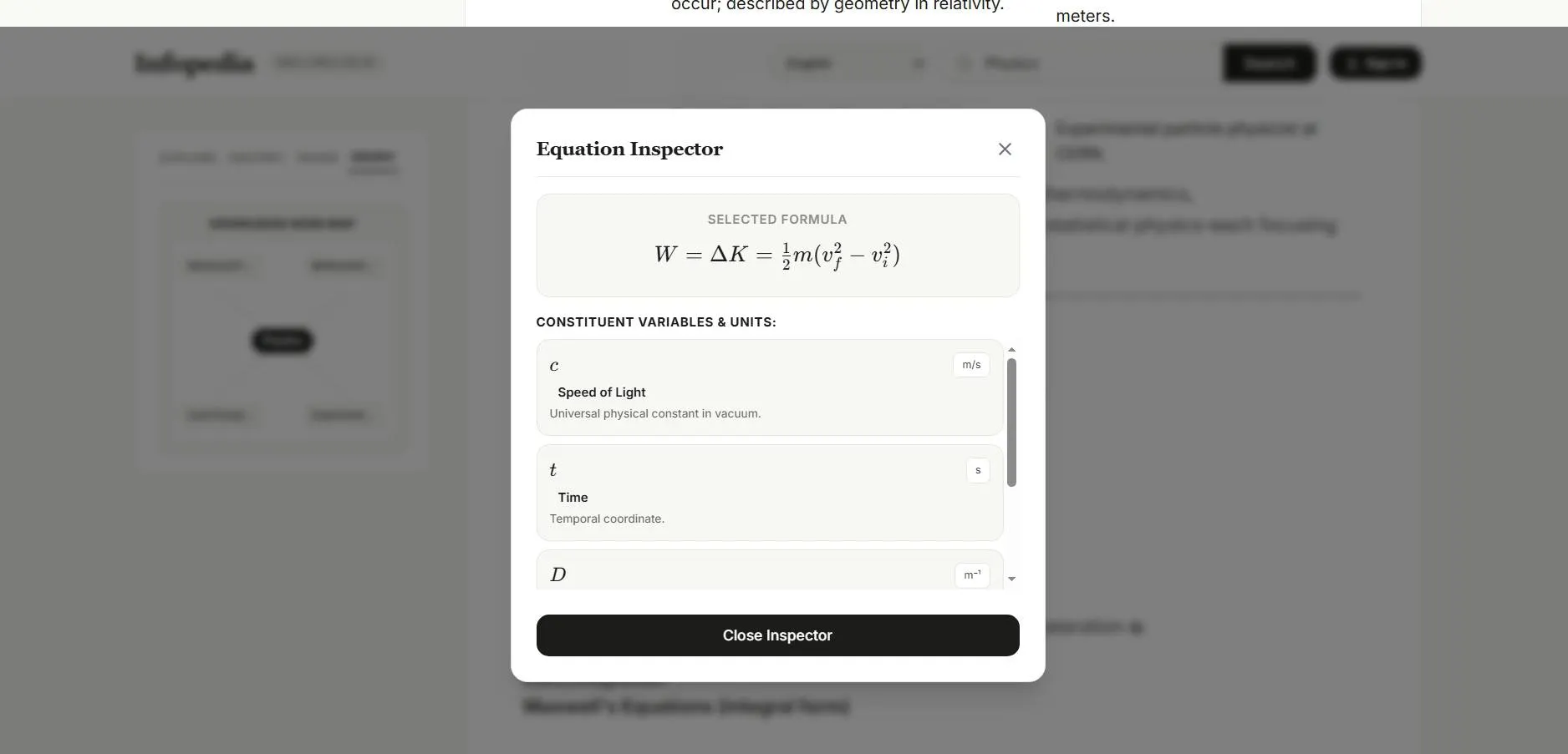Infopedia | Academic Intelligence gallery image