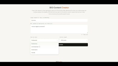 SEOrobin gallery image