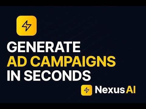 NexusAI gallery image