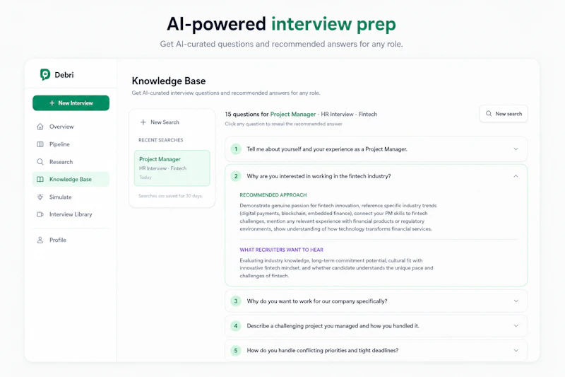 Debri screenshot 3