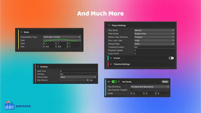 Animora gallery image