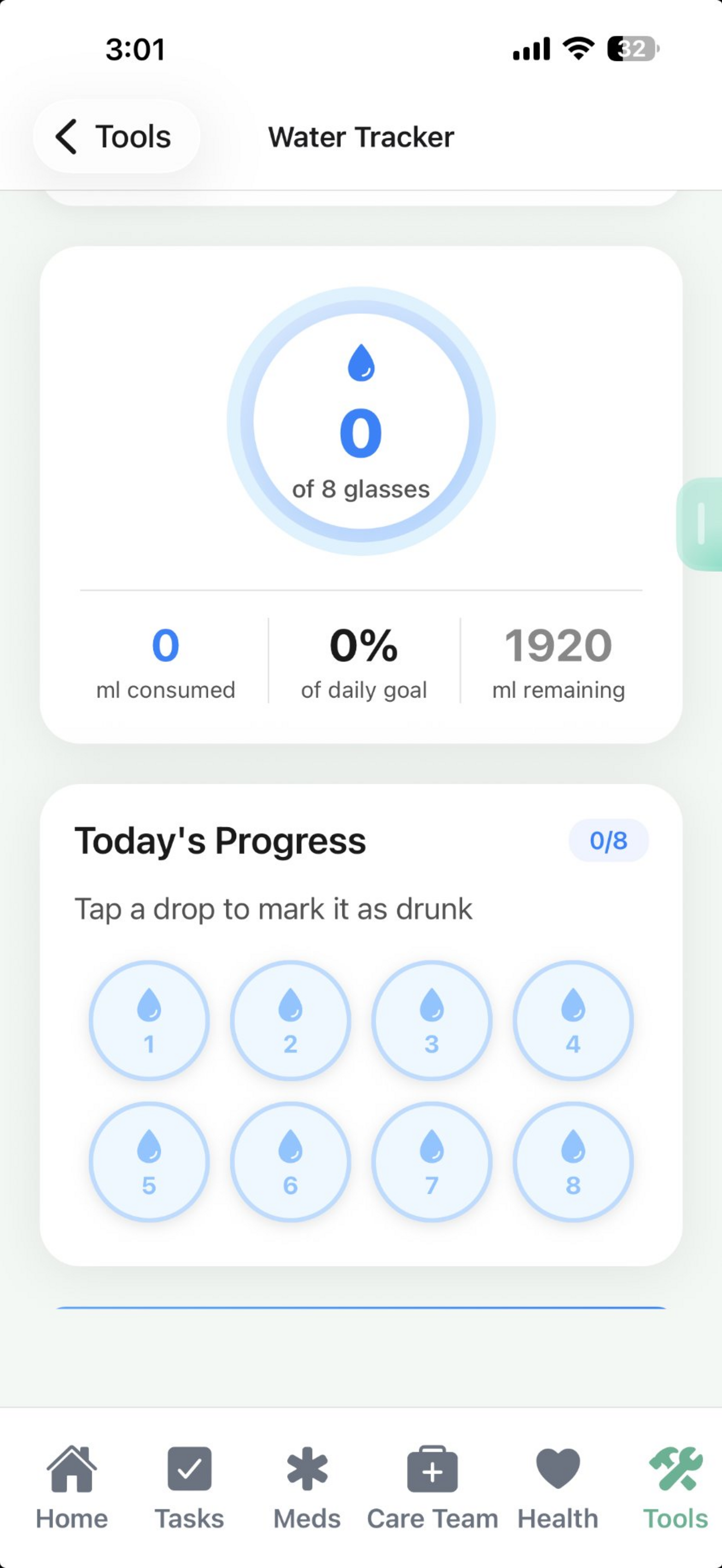 SteadiDay gallery image