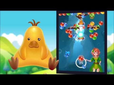 Monster Pet Pop Bubble Shooter gallery image