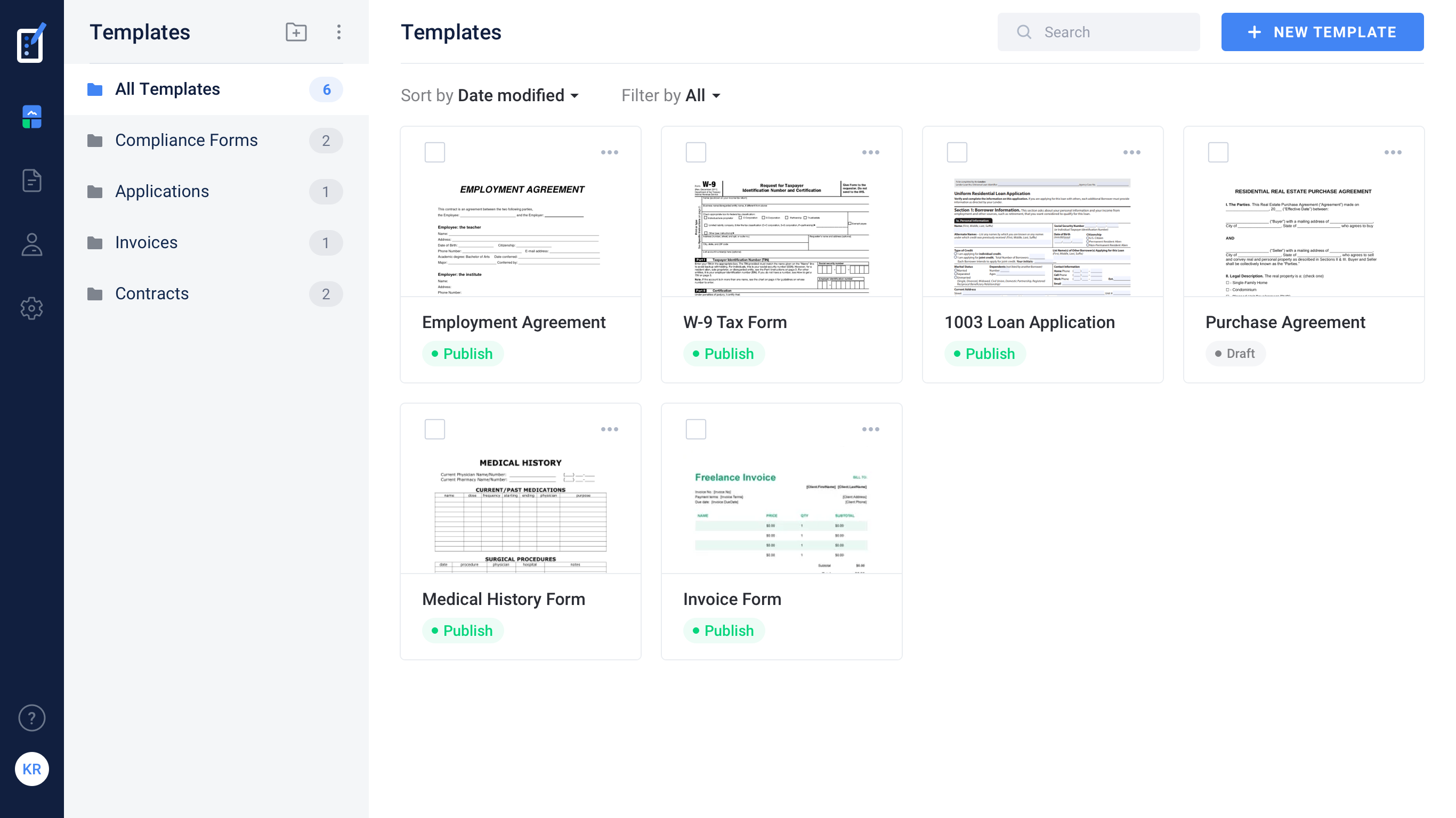 Formsio gallery image