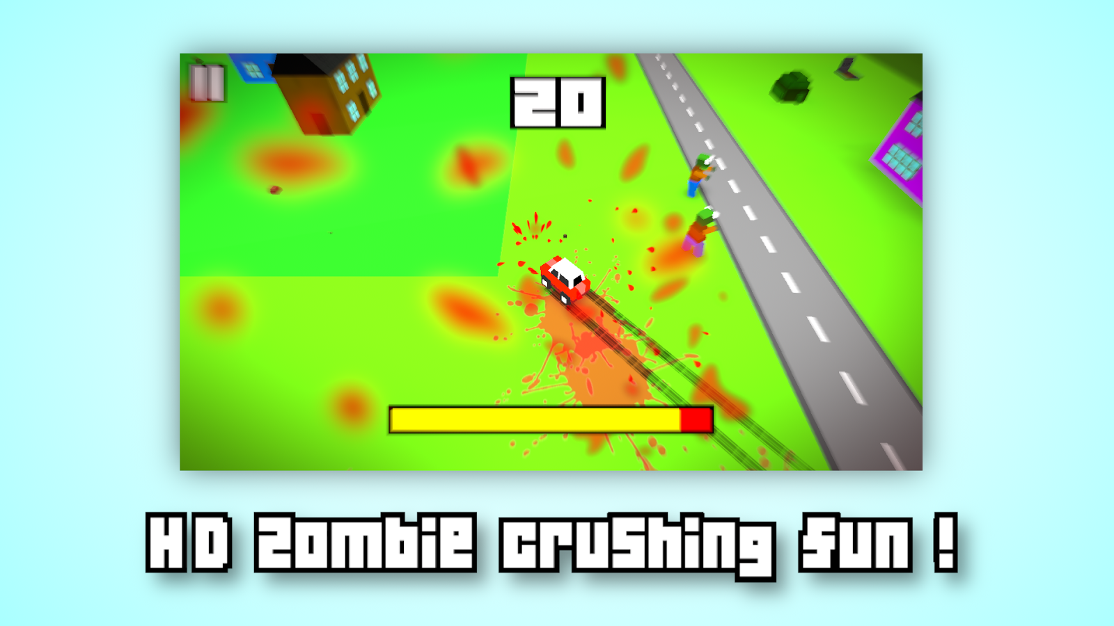 Smashy Zombies gallery image