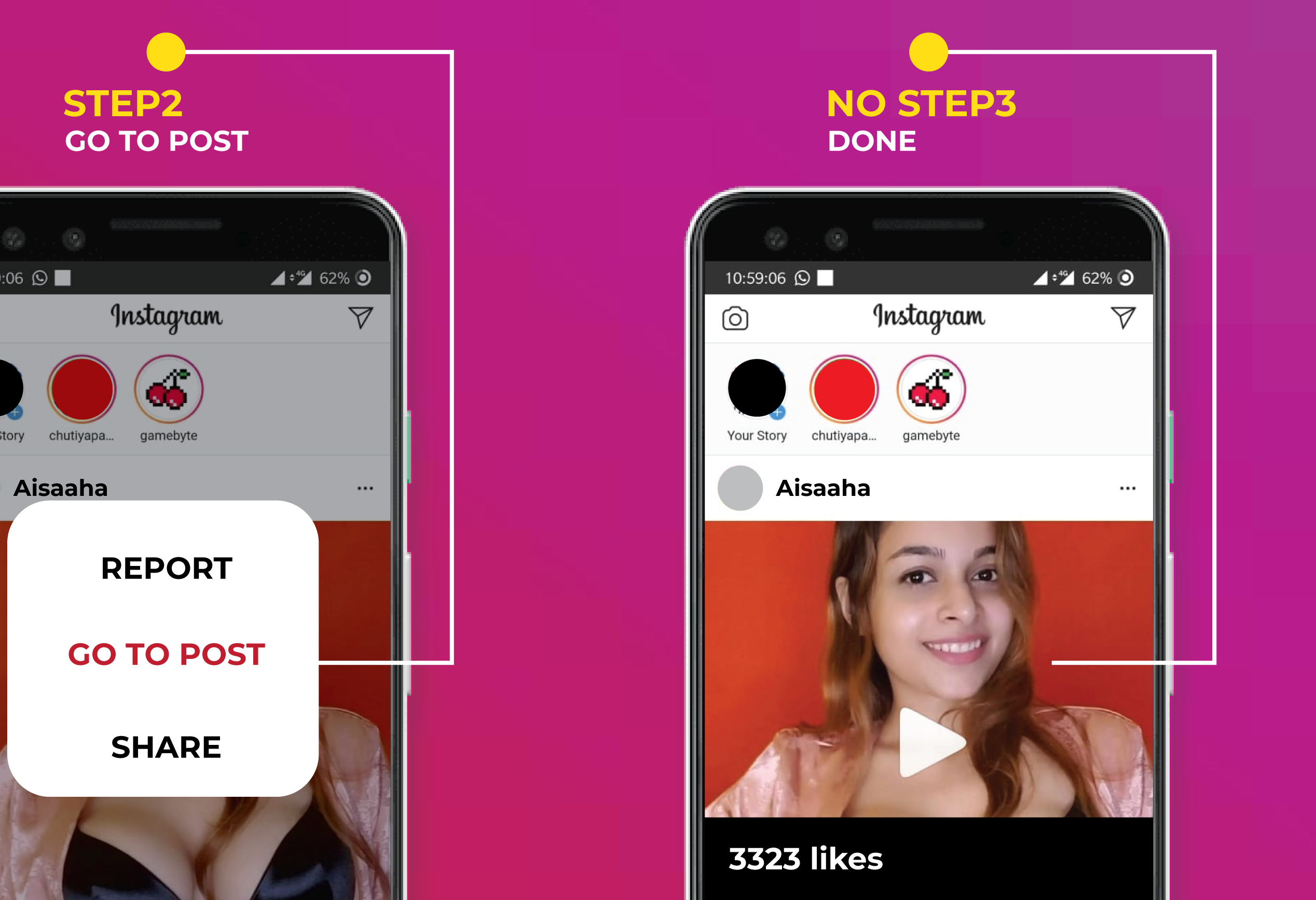 InstaCounter gallery image