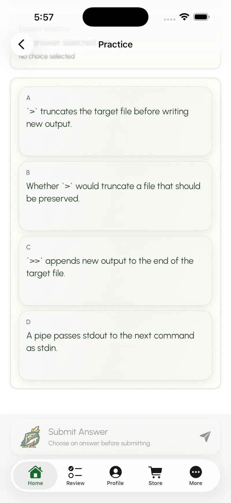 Leaper screenshot 33