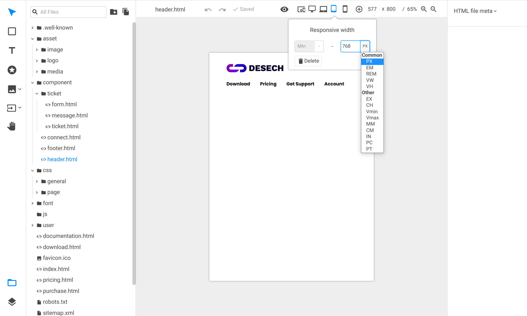 Desech Studio gallery image