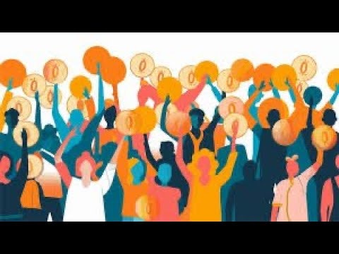 CrowdCents gallery image