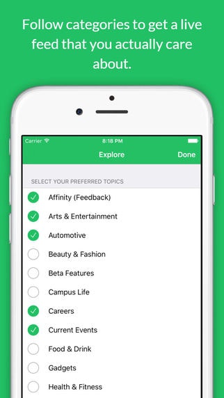 Affinity gallery image